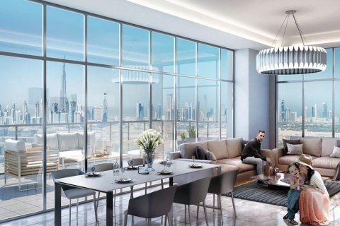 Apartment de 2 dormitorios en AZIZI FARHAD Dubai Healthcare City, UAE No. 95522 4