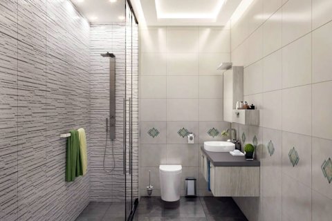 Apartment de 2 dormitorios en AZIZI FARHAD Dubai Healthcare City, UAE No. 95522 2