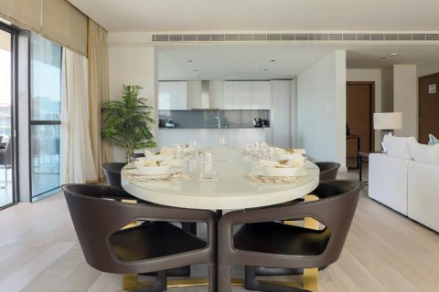 3 غرف نوم شقة في CITY WALK RESIDENCE City Walk, الإمارات العربية المتحدة رقم 95521 6