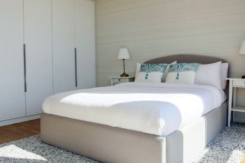 3 غرف نوم شقة في CITY WALK RESIDENCE City Walk, الإمارات العربية المتحدة رقم 95521 2