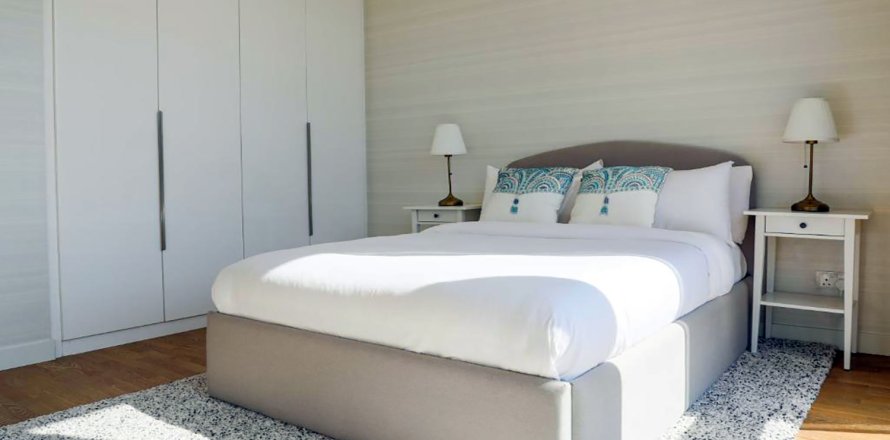 3 غرف نوم شقة في CITY WALK RESIDENCE City Walk, الإمارات العربية المتحدة رقم 95521