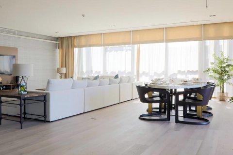 3 غرف نوم شقة في CITY WALK RESIDENCE City Walk, الإمارات العربية المتحدة رقم 95521 7
