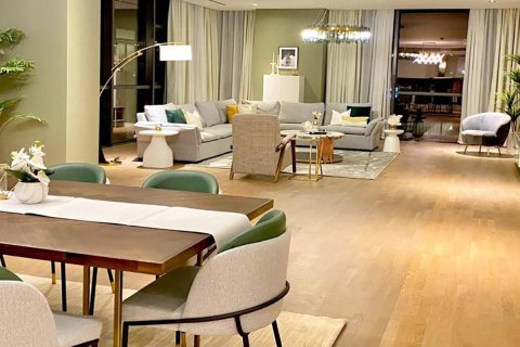 3 غرف نوم شقة في CITY WALK RESIDENCE City Walk, الإمارات العربية المتحدة رقم 95521 5