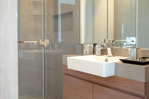 3 غرف نوم شقة في CITY WALK RESIDENCE City Walk, الإمارات العربية المتحدة رقم 95521 4