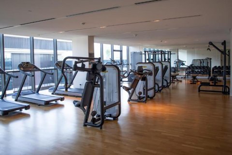 3 غرف نوم شقة في CITY WALK RESIDENCE City Walk, الإمارات العربية المتحدة رقم 95521 3
