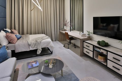 Appartement de 1 chambre à SIGNATURE LIVINGS Jumeirah Village Circle, UAE No. 95530 3