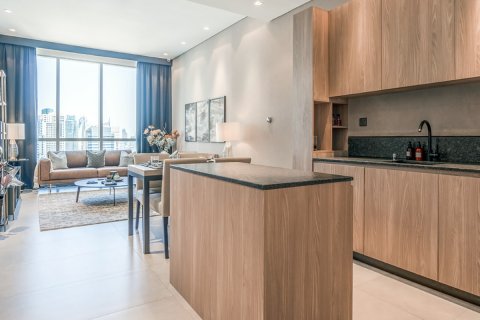Appartement de 1 chambre à SIGNATURE LIVINGS Jumeirah Village Circle, UAE No. 95530 10
