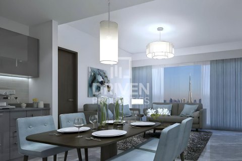 Appartement de 3 chambres à Sobha Hartland, UAE No. 84532 8