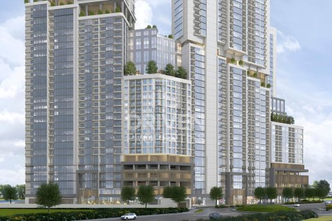 Appartement de 3 chambres à Sobha Hartland, UAE No. 84532 12