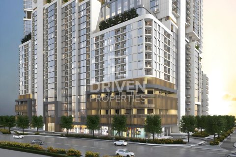 Appartement de 3 chambres à Sobha Hartland, UAE No. 84532 11