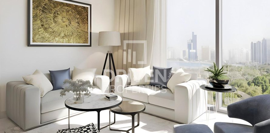 Appartement de 3 chambres à Sobha Hartland, UAE No. 84532