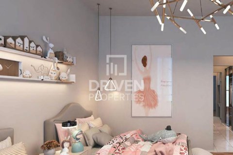 Townhouse de 4 dormitorios en Dubai Investment Park, UAE No. 84529 2
