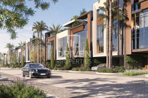 Townhouse de 4 dormitorios en Dubai Investment Park, UAE No. 84529 8