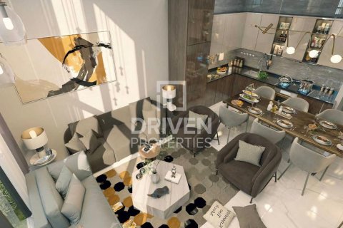 Townhouse de 4 dormitorios en Dubai Investment Park, UAE No. 84529 4