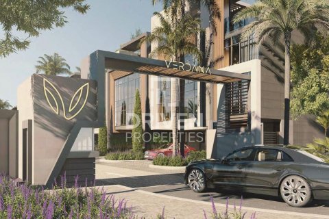 Townhouse de 4 dormitorios en Dubai Investment Park, UAE No. 84529 10