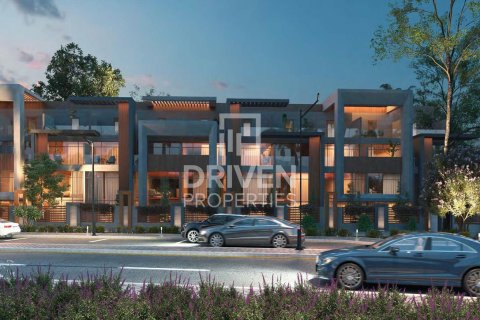 Townhouse de 4 dormitorios en Dubai Investment Park, UAE No. 84529 6