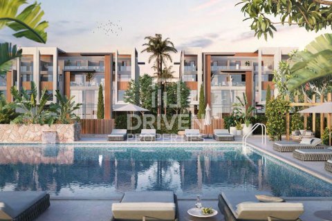 Townhouse de 4 dormitorios en Dubai Investment Park, UAE No. 84529 1