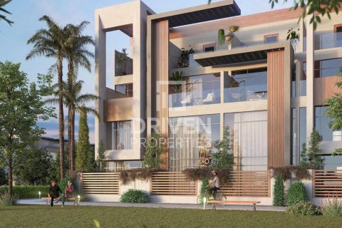 Townhouse de 4 dormitorios en Dubai Investment Park, UAE No. 84529 9