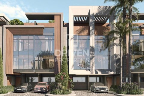Townhouse de 4 dormitorios en Dubai Investment Park, UAE No. 84529 7