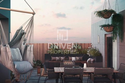 Townhouse de 4 dormitorios en Dubai Investment Park, UAE No. 84529 5