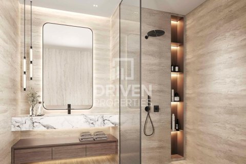 Appartement de 1 chambre à Downtown Dubai (Downtown Burj Dubai), UAE No. 84533 26