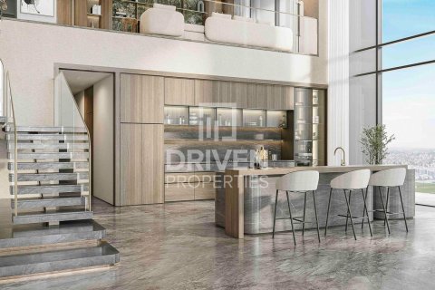 Appartement de 1 chambre à Downtown Dubai (Downtown Burj Dubai), UAE No. 84533 22