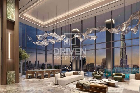 Appartement de 1 chambre à Downtown Dubai (Downtown Burj Dubai), UAE No. 84533 10