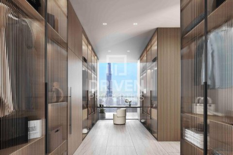 Appartement de 1 chambre à Downtown Dubai (Downtown Burj Dubai), UAE No. 84533 8