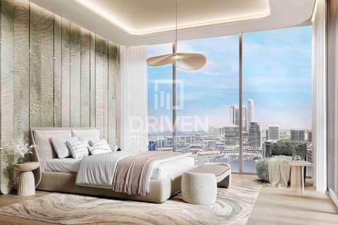 Appartement de 1 chambre à Downtown Dubai (Downtown Burj Dubai), UAE No. 84533 18