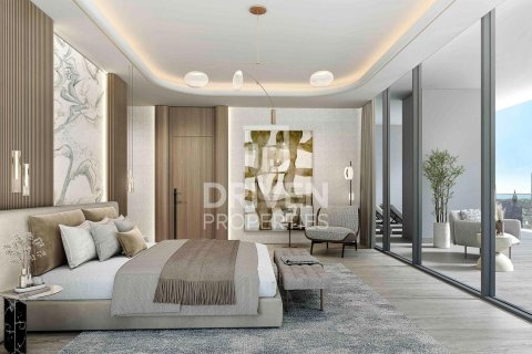 Appartement de 1 chambre à Downtown Dubai (Downtown Burj Dubai), UAE No. 84533 17