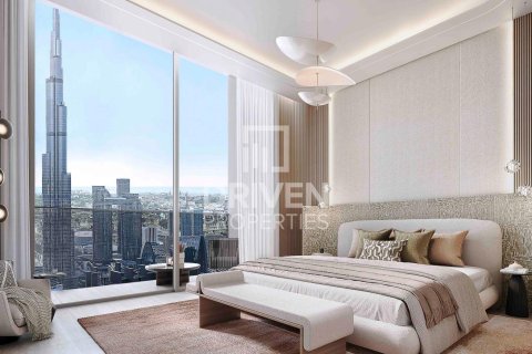 Appartement de 1 chambre à Downtown Dubai (Downtown Burj Dubai), UAE No. 84533 19