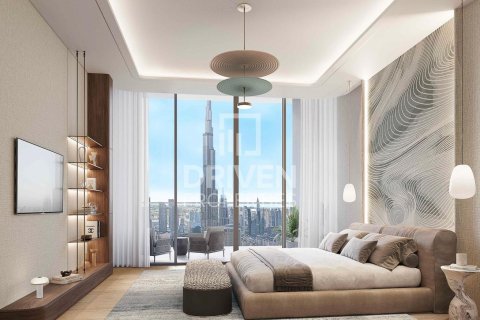 Appartement de 1 chambre à Downtown Dubai (Downtown Burj Dubai), UAE No. 84533 20