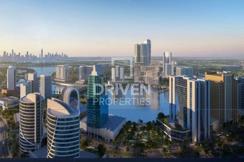 Appartement de 1 chambre à Downtown Dubai (Downtown Burj Dubai), UAE No. 84533 11