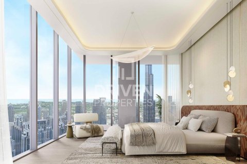 Appartement de 1 chambre à Downtown Dubai (Downtown Burj Dubai), UAE No. 84533 13