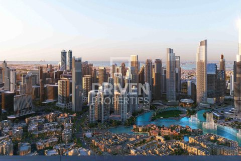 Appartement de 1 chambre à Downtown Dubai (Downtown Burj Dubai), UAE No. 84533 24