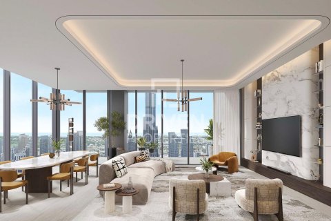 Appartement de 1 chambre à Downtown Dubai (Downtown Burj Dubai), UAE No. 84533 9