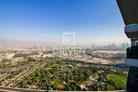 Duplex de 3 chambres à Zabeel, UAE No. 84535 1