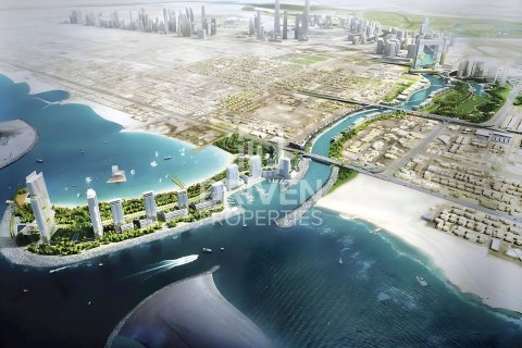 Apartment de 3 dormitorios en Business Bay, UAE No. 84530 11