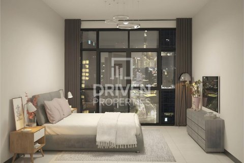 Apartment de 3 dormitorios en Business Bay, UAE No. 84530 4