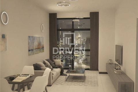 Apartment de 3 dormitorios en Business Bay, UAE No. 84530 2