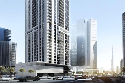 Apartment de 3 dormitorios en Business Bay, UAE No. 84530 16