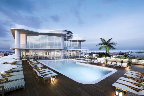 Apartment de 3 dormitorios en Business Bay, UAE No. 84530 17