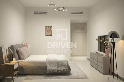 Apartment de 3 dormitorios en Business Bay, UAE No. 84530 3