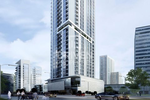 Apartment de 3 dormitorios en Business Bay, UAE No. 84530 15