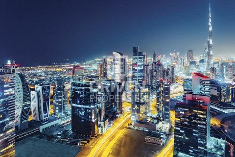 Apartment de 3 dormitorios en Business Bay, UAE No. 84530 12