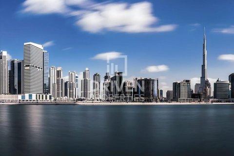 Apartment de 3 dormitorios en Business Bay, UAE No. 84530 7