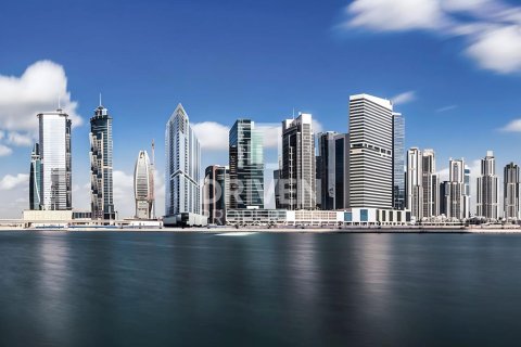 Apartment de 3 dormitorios en Business Bay, UAE No. 84530 9
