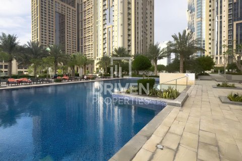 Apartment de 3 dormitorios en Al Habtoor City, UAE No. 84531 10