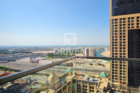 Apartment de 3 dormitorios en Al Habtoor City, UAE No. 84531 6