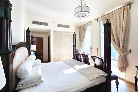 Apartment de 3 dormitorios en Al Habtoor City, UAE No. 84531 4